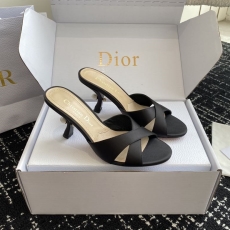 Christian Dior Slippers